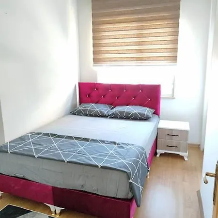 Yapi Form Aparts 5 * Trabzon