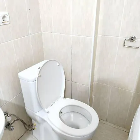 شقة Yapi Form Aparts 5