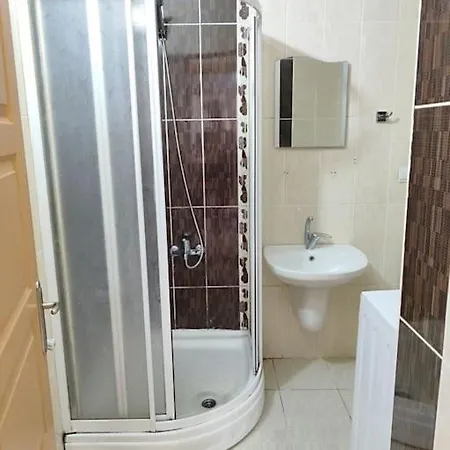 Yapi Form Aparts 5 * ترابزون